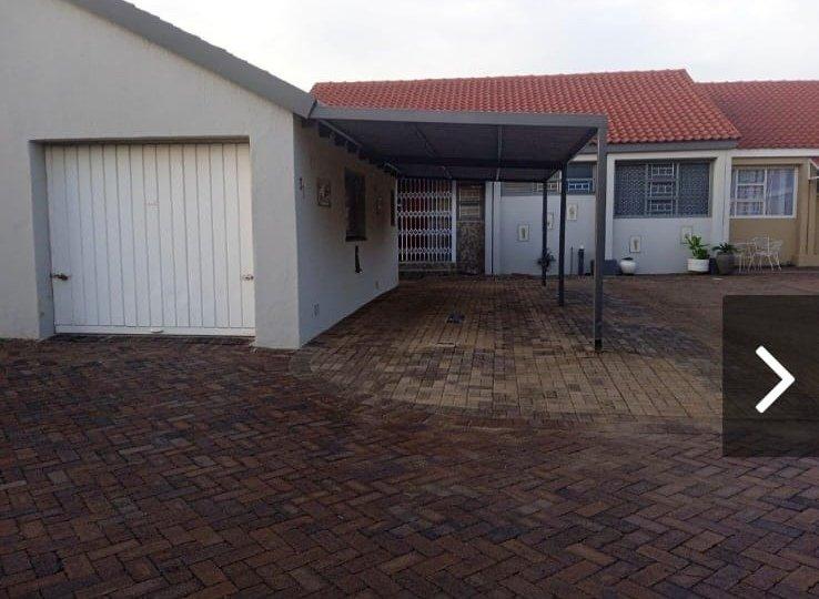 3 Bedroom Property for Sale in Sasolburg Free State